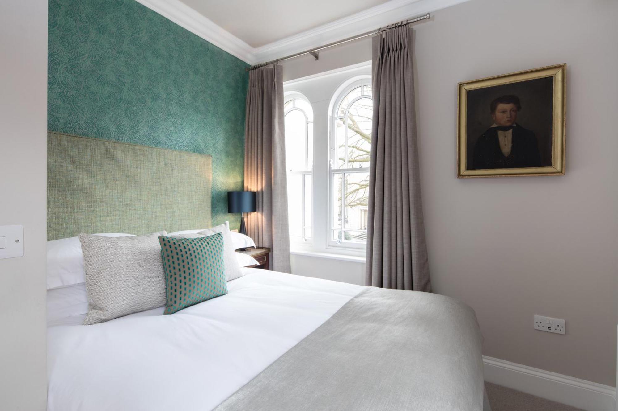 Apartmán Beech House Bristol Pokoj fotografie