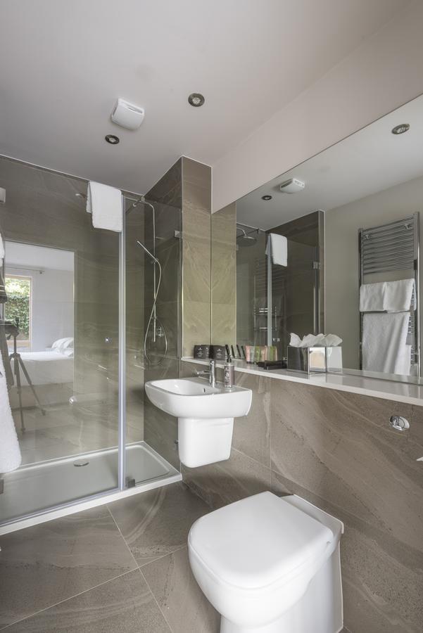 Apartmán Beech House Bristol Pokoj fotografie