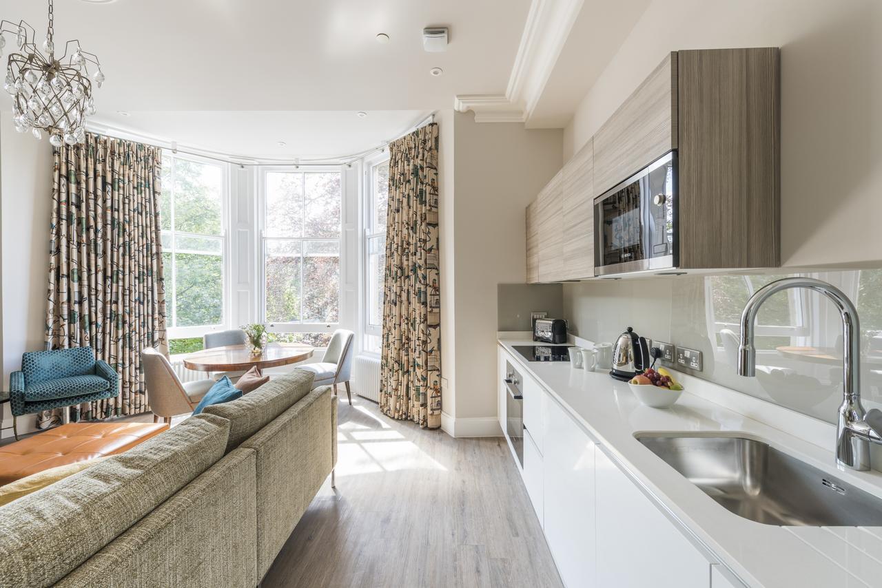 Apartmán Beech House Bristol Exteriér fotografie