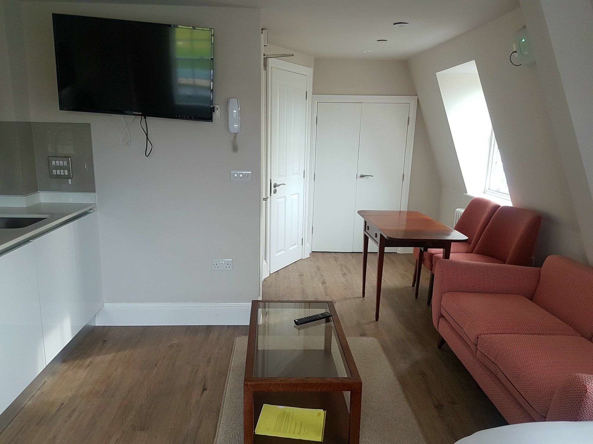 Apartmán Beech House Bristol Exteriér fotografie