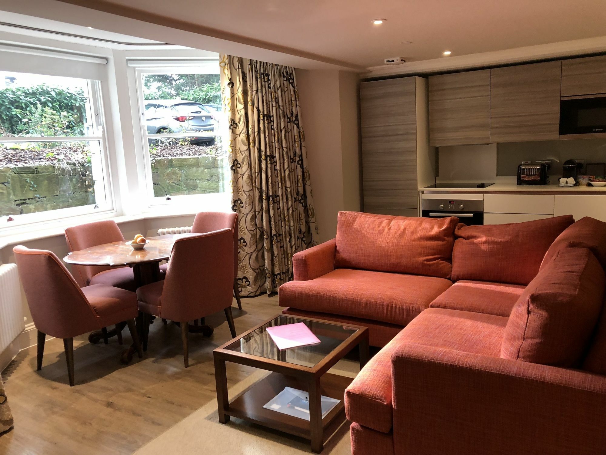 Apartmán Beech House Bristol Exteriér fotografie